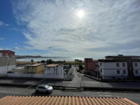 APPARTAMENTO MARE E SPIAGGIA, Porto Empedocle